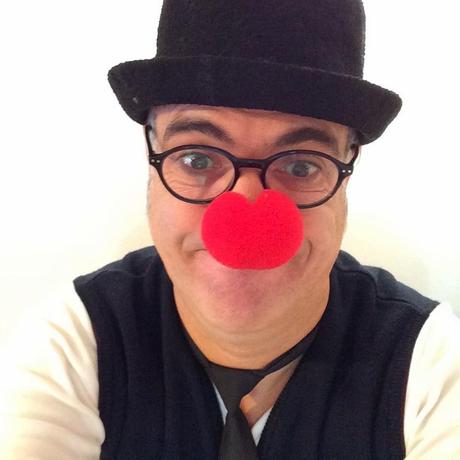 De como me toco la nariz 2