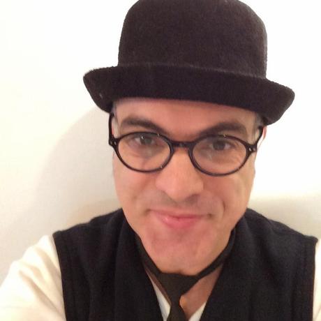 De como me toco la nariz 2