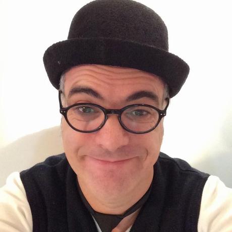 De como me toco la nariz 2