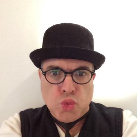 De como me toco la nariz 2