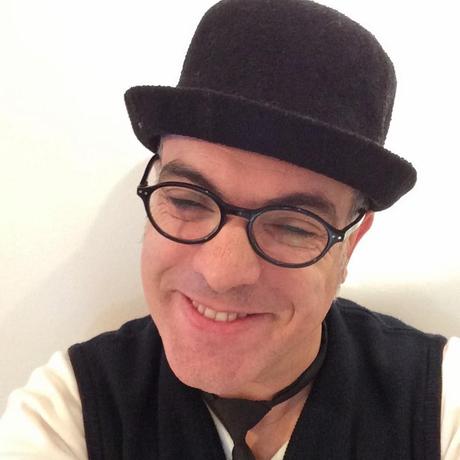 De como me toco la nariz 2