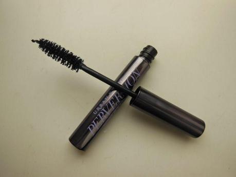 On The Run Urban Decay