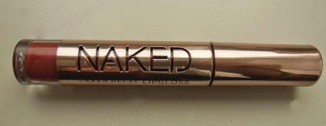 On The Run Urban Decay