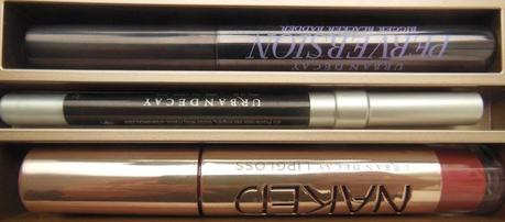 Review: On The Run Urban Decay