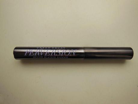 On The Run Urban Decay