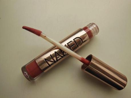 On The Run Urban Decay