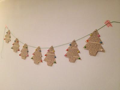 guirnaldas navideñas