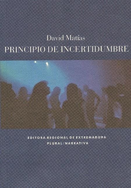 Principio de incertidumbre