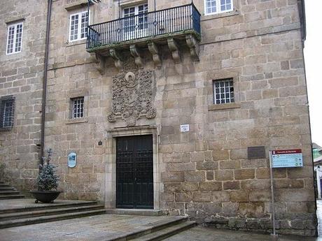 Museo Arqueológico de Orense