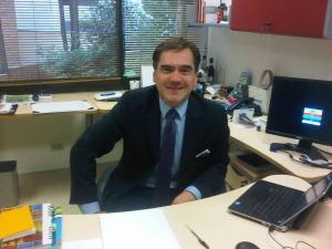 JUAN VALDEZ - Edwin García, Juan Valdez 2