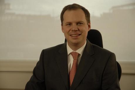 ALFA - Axel Matias Mallmann, ALFA