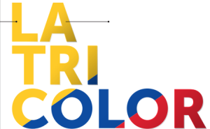 la tricolor