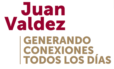 juan valdez generando conexiones todos los dias