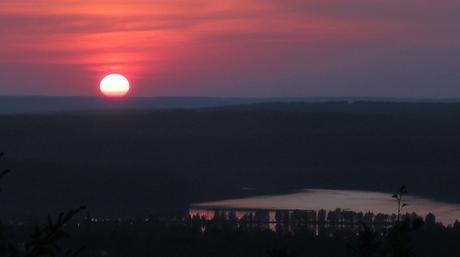 Ristijärvi y la epopeya boreal de Artemiev puestaSiberiada