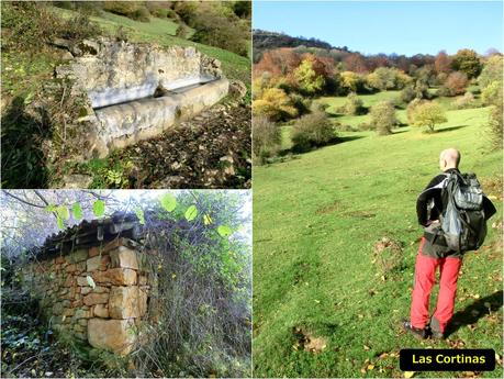 Por las brañas quirosanas de Toriezo, Faedo y Fresnéo