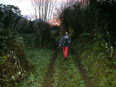 Por las brañas quirosanas de Toriezo, Faedo y Fresnéo