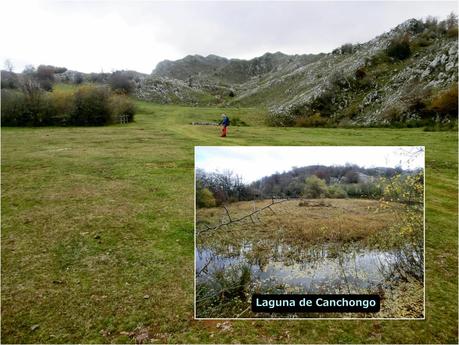Por las brañas quirosanas de Toriezo, Faedo y Fresnéo