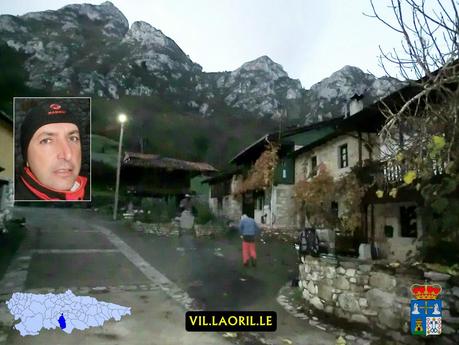 Por las brañas quirosanas de Toriezo, Faedo y Fresnéo