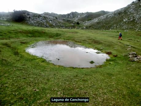 Por las brañas quirosanas de Toriezo, Faedo y Fresnéo