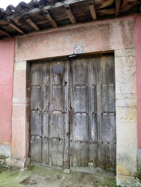 Por las brañas quirosanas de Toriezo, Faedo y Fresnéo