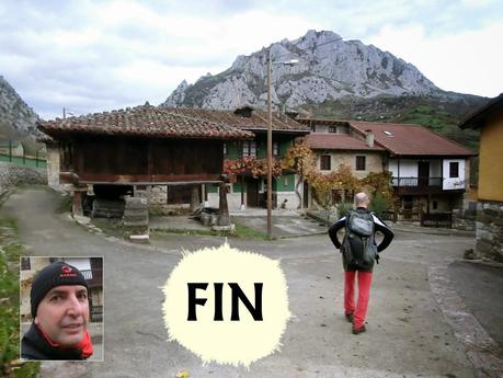 Por las brañas quirosanas de Toriezo, Faedo y Fresnéo