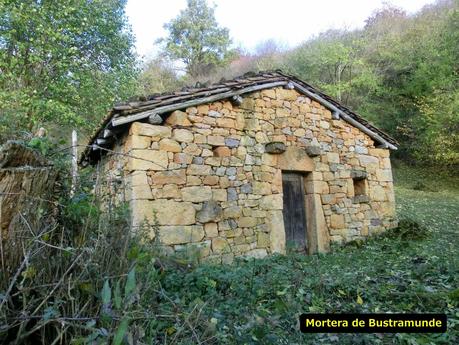 Por las brañas quirosanas de Toriezo, Faedo y Fresnéo