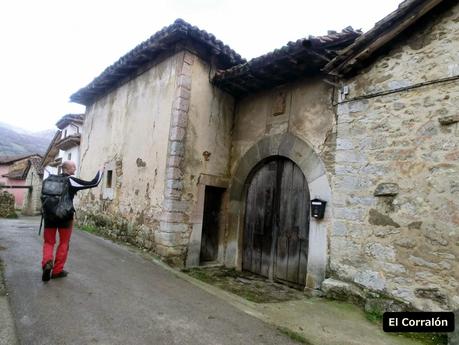Por las brañas quirosanas de Toriezo, Faedo y Fresnéo