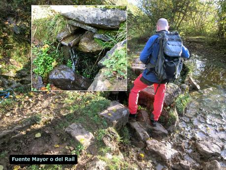 Por las brañas quirosanas de Toriezo, Faedo y Fresnéo