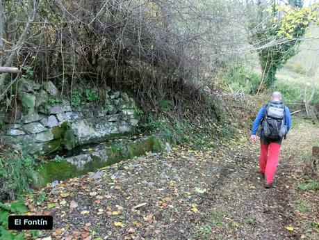 Por las brañas quirosanas de Toriezo, Faedo y Fresnéo