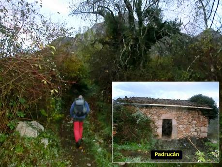 Por las brañas quirosanas de Toriezo, Faedo y Fresnéo