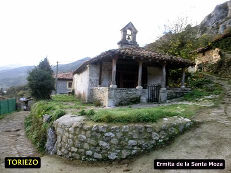 Por las brañas quirosanas de Toriezo, Faedo y Fresnéo