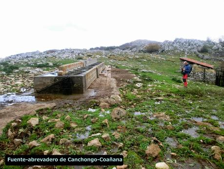 Por las brañas quirosanas de Toriezo, Faedo y Fresnéo