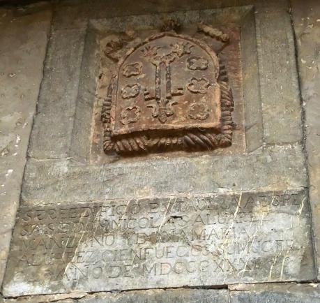 Por las brañas quirosanas de Toriezo, Faedo y Fresnéo