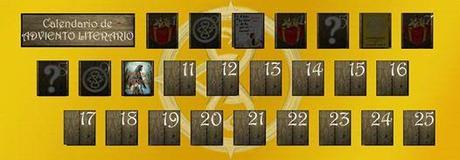 Foto: ¡Sigue el #CalendariodeAdvientoLiterario con más libros en juego, hoy con #Magisterium La prueba de hierro (www.leemagisterium.com). :like: si quieres que vaya directo a tu estantería.  Más información: Funcionamiento del concurso: http://goo.gl/XevzKY  Bases Legales: http://goo.gl/G4yV0V