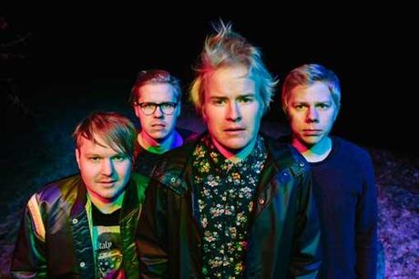 Satellite Stories vendrán a visitarnos en Marzo de 2015