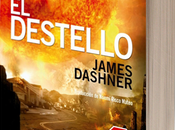 Literatura: Destello', James Dashner corredor laberinto #0.5]
