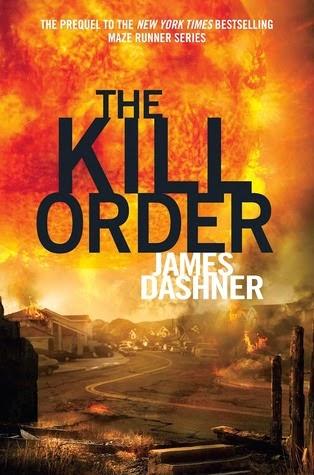 Literatura: 'El Destello', de James Dashner [El corredor del laberinto #0.5]