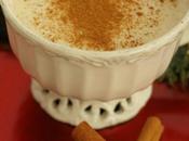 Sopa almendras dulce)