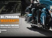 Harley Davidson Mexico
