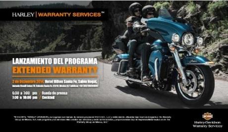 Harley Davidson Mexico