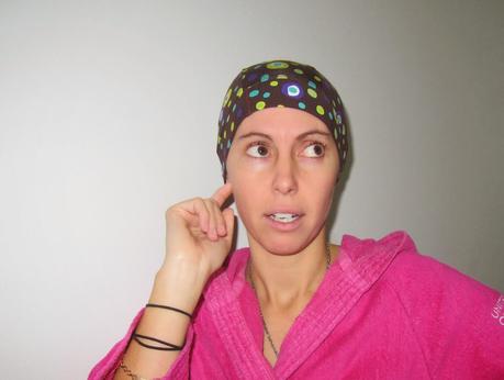 RUMS 50 y yo con estos pelos!