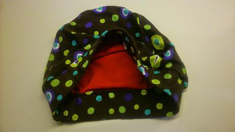 RUMS 50 y yo con estos pelos!