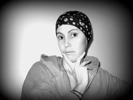 RUMS 50 y yo con estos pelos!