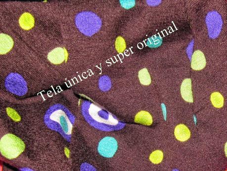 RUMS 50 y yo con estos pelos!