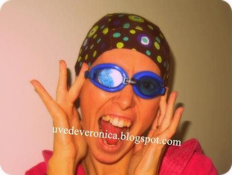 RUMS 50 y yo con estos pelos!