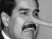 Maduro hace víctima bloqueo” Damián Prat
