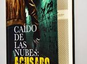 Caído nubes: ACUSADO