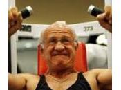 Prevalencia intervenciones sarcopenia adultos envejecidos: Revisión sistemática. Informe Iniciativa Internacional para (EWGSOP IWG)