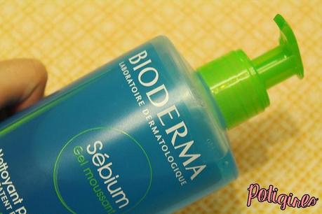 High & Low: limpiadora facial para pieles mixtas BIODERMA vs ESSENCE