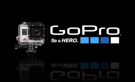 GoPro Be A Hero